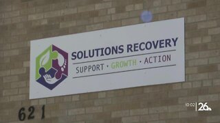 Solutions Recovery, Inc.