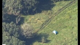 Crews find apparent human remains in Myakkahatchee Creek Environmental Park