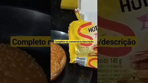 Como usar o grill do microondas (veja completo no canal)