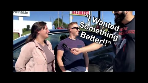 Tesla Owners Tell All! What They Love About Their Cars, Origin Stories, and Even What They'd Change!
