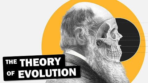 The Race to Discover Evolution (and the Man Everyone Forgets)