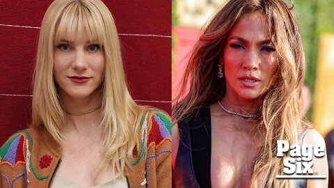 Heather Morris claims Jennifer Lopez dismissed dancers over astrological signs