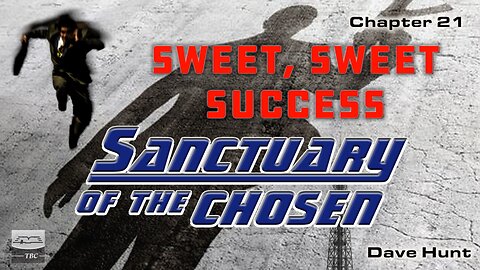 Sweet, Sweet Success - Chapter 21