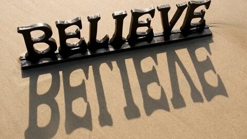 Believe