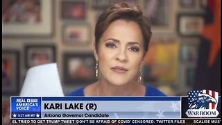 Kari Lake Is Appealing the Lawsuit This Week