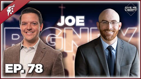 Has Secular Cancel Culture become Christian Self-censor Culture? w/ Joe Rigney || GML Ep. 78