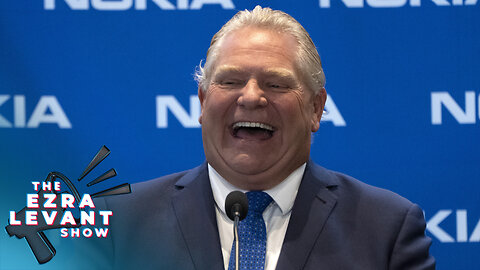Doug Ford, OLG and Torstar laughing to the bank as Ontarians suffer
