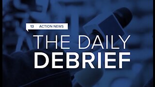 Daily Debrief | RTC taking over certain bus routes for students