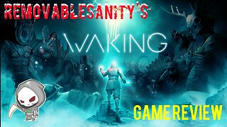 Waking Review on Xbox - The darkness in my mind.
