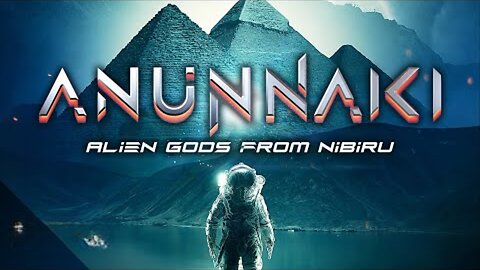 Anunnaki | Alien Gods From Nibiru | Full Ancient Aliens Documentary