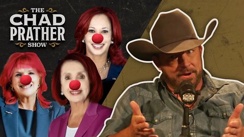 Our Clown World Is Being Run By DANGEROUS Psychos | Guests: Barb Allen & Sara Gonzales | EP 689
