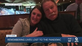Remembering Tri-State lives lost to the COVID-19 pandemic