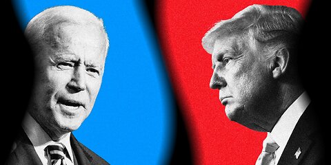 Biden vs Trump: The Social Security Showdown