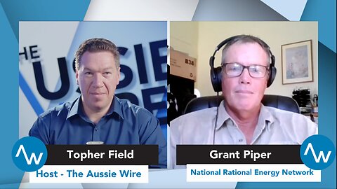 Rural Realities: Grant Piper Reveals the Battle for Our Agriculture
