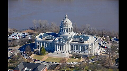 Missouri Legislative Deep Dive - Choosing our Path for 2024