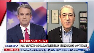 Gordon Chang