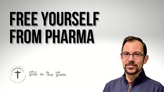 Free Yourself From Pharma