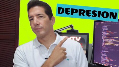 Sufriendo de Depresión? - JPMTV