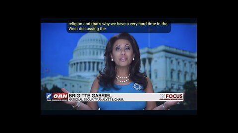 Captioned - Muslims In NYC Demand Islam Be Only Religion in U.S.