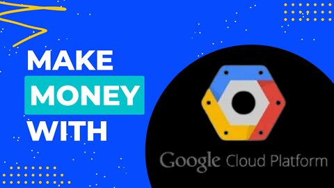 Make Money Working From Home With Google!