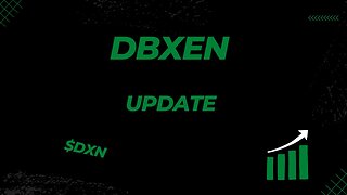 DBXen Update