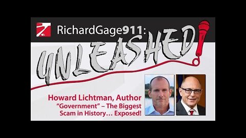 “Government” - The Biggest Scam in History - EXPOSED, with author Etienne de la Boetie