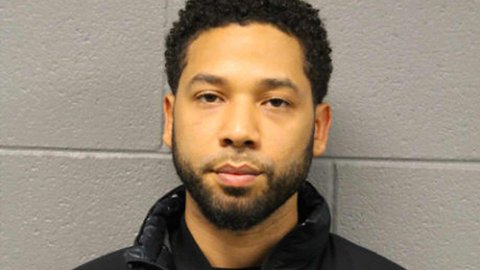 FOX Facing Internal Struggle as They ‘Evaluate’ Jussie Smollett Situation