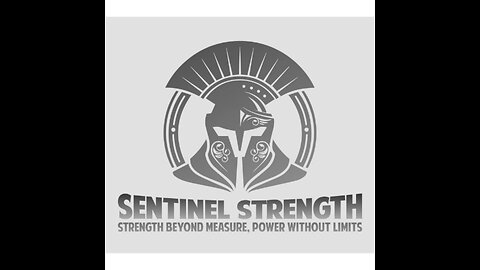 Sentinel Strength Show