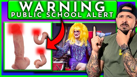 PUBLIC SCHOOL SEX EDUCATION AGENDA 2024 EXPOSED BY DR. KARLYN | MATTA OF FACT 12.12.23 2pm