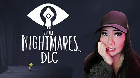 Little Nightmares DLC | Spooktober Part 2