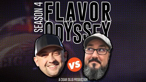 Flavor Odyssey – Fuente Fuente OpusX Episode