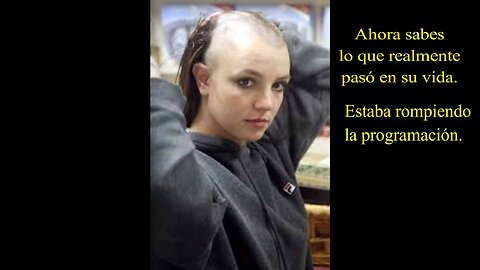 24feb2023 Los alters de Britney Spears · Exponiendo la Verdad || RESISTANCE ...-