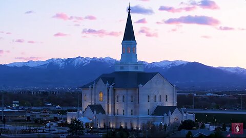 Come and See the Taylorsville Utah Temple
