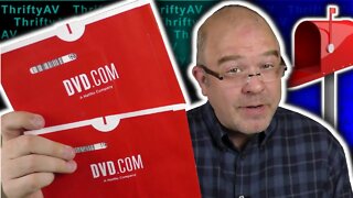 DVD Netflix in the Age of Streaming? FIVE Reasons To Try It Out!