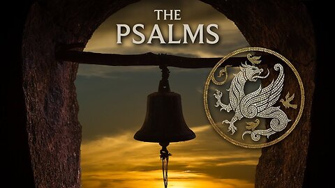 Subjectivity and the Psalms | with Michael Legaspi