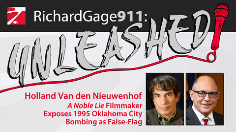 “A Noble Lie” Filmmaker Exposes 1995 Oklahoma City Bombing as False-Flag – 6 Years Before 9/11