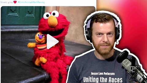 Manly Macron? Girly Elmo! (SHORT SHOW!) | Fri 3-22-24