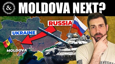 Why Russia REALLY wants Moldova