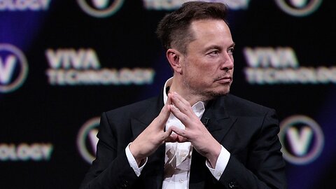 2024: The Last US Election by Citizens? Elon Musk's Stark Warning