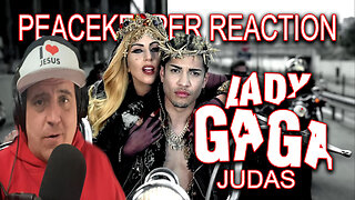 Lady Gaga - Judas