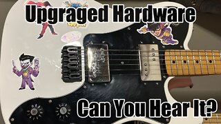 Does Hardware make a Difference?