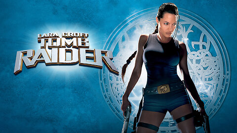 Lara Croft: Tomb Raider (2001) | Official Trailer