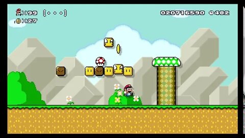Super Mario Maker 2 - Endless Challenge (Normal, Road To 1000 Clears) - Levels 661-680