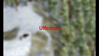 Ulfednar