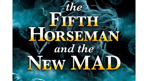 The Fifth Horseman and the New MAD: How Massive Attacks of Disruption Became the Looming Existential