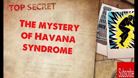 The mystery of Havana Syndrome