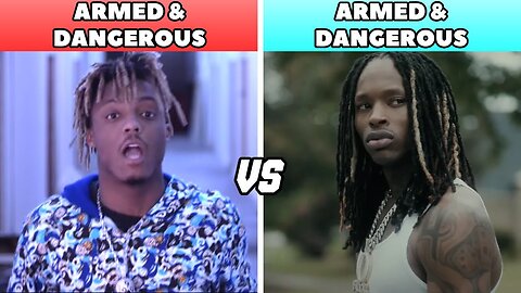 POPULAR RAP SONGS WITH THE SAME NAME