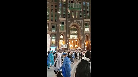 Makkah