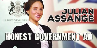 Honest Government Ad