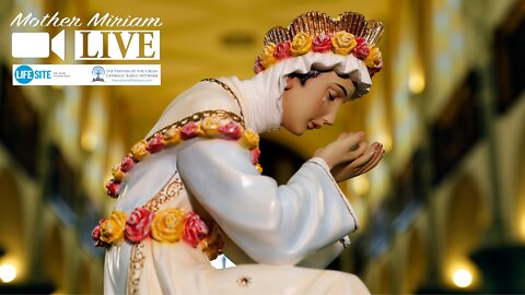 Unpacking the conflicting messages of Our Lady of La Salette